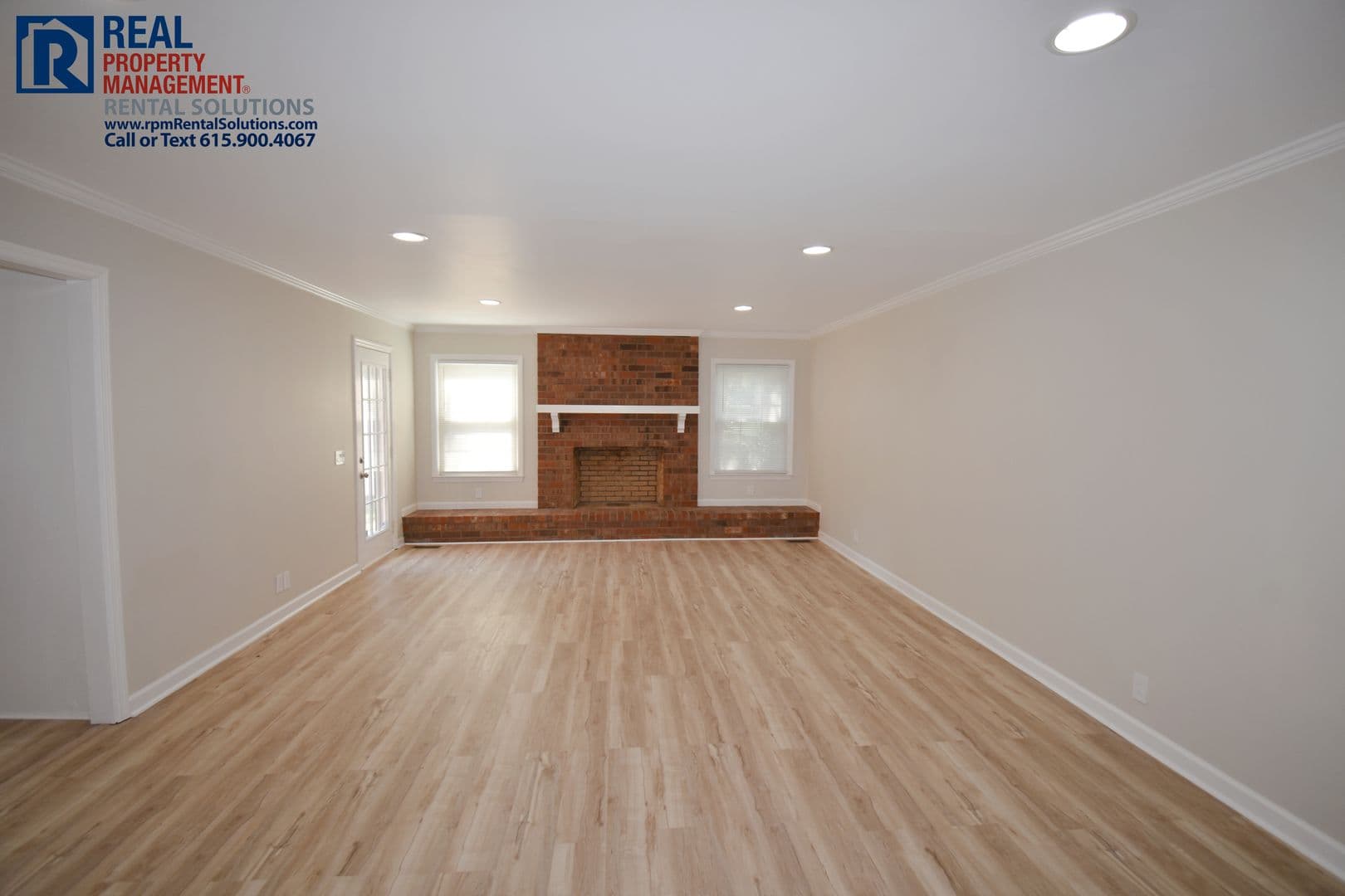 Murfreesboro House: 2107 Londonderry