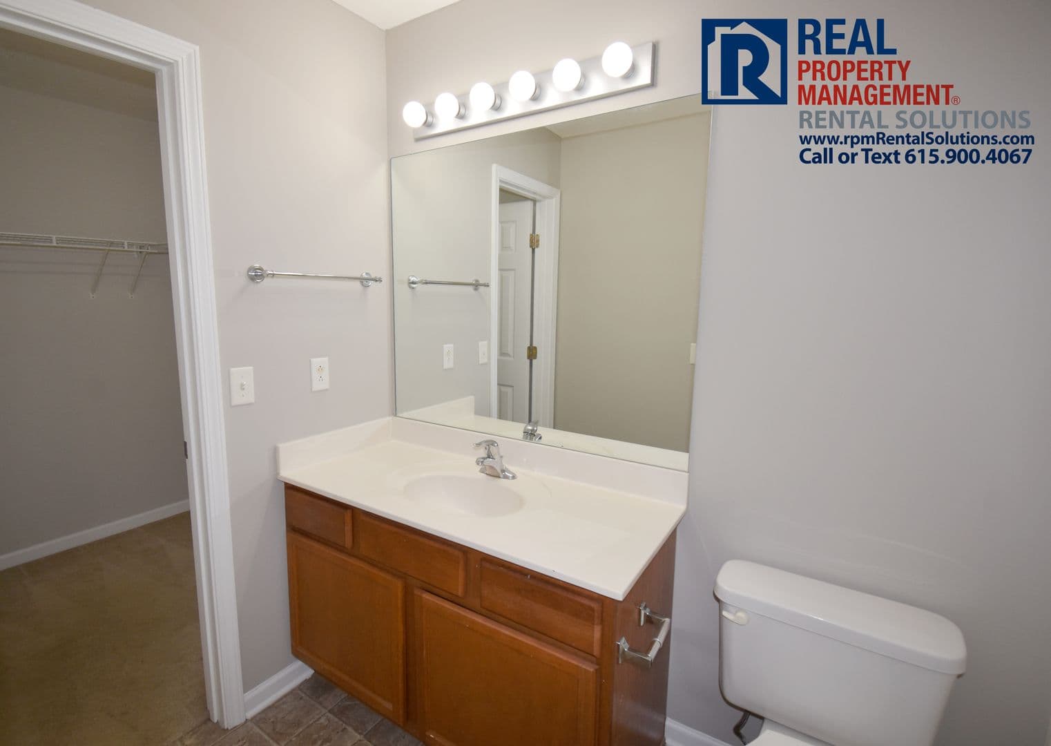 Murfreesboro Townhome: 1029 Wolves Den Place