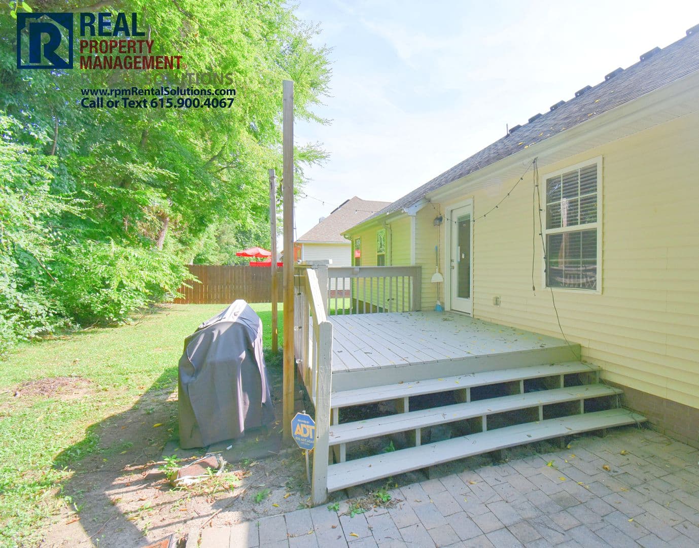 Murfreesboro House: 2917 Waywood Dr.