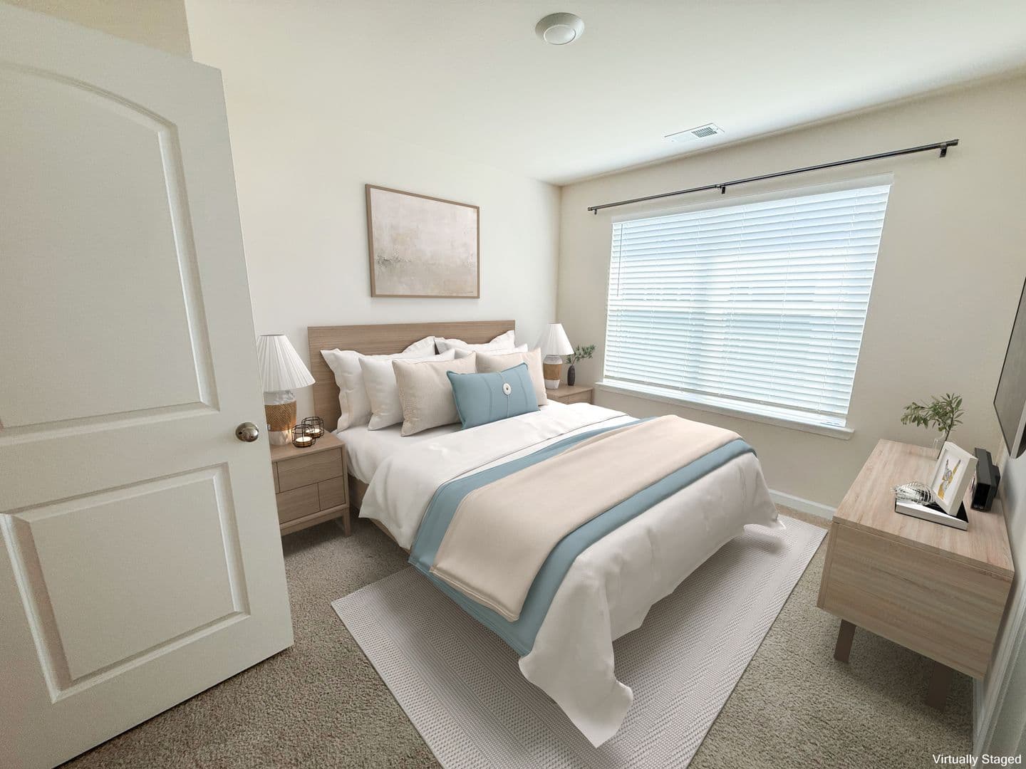 LaVergne Townhome: 4048 Cody Drive