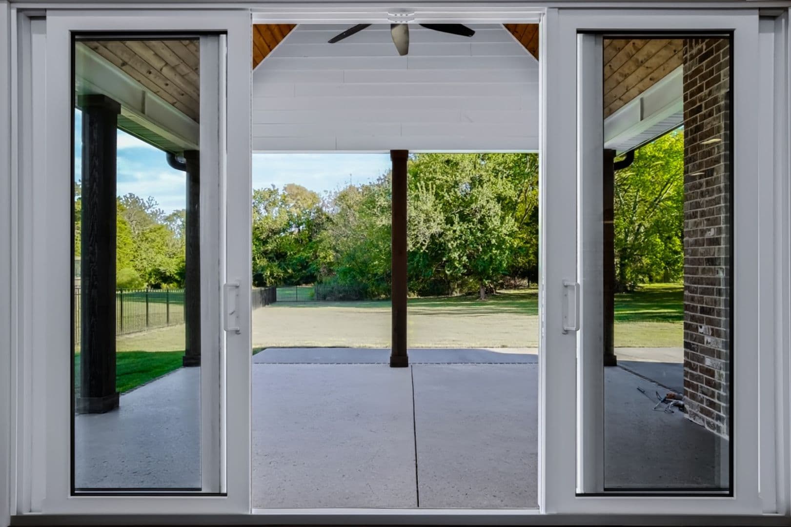 Smyrna House: 5943 Almaville Road