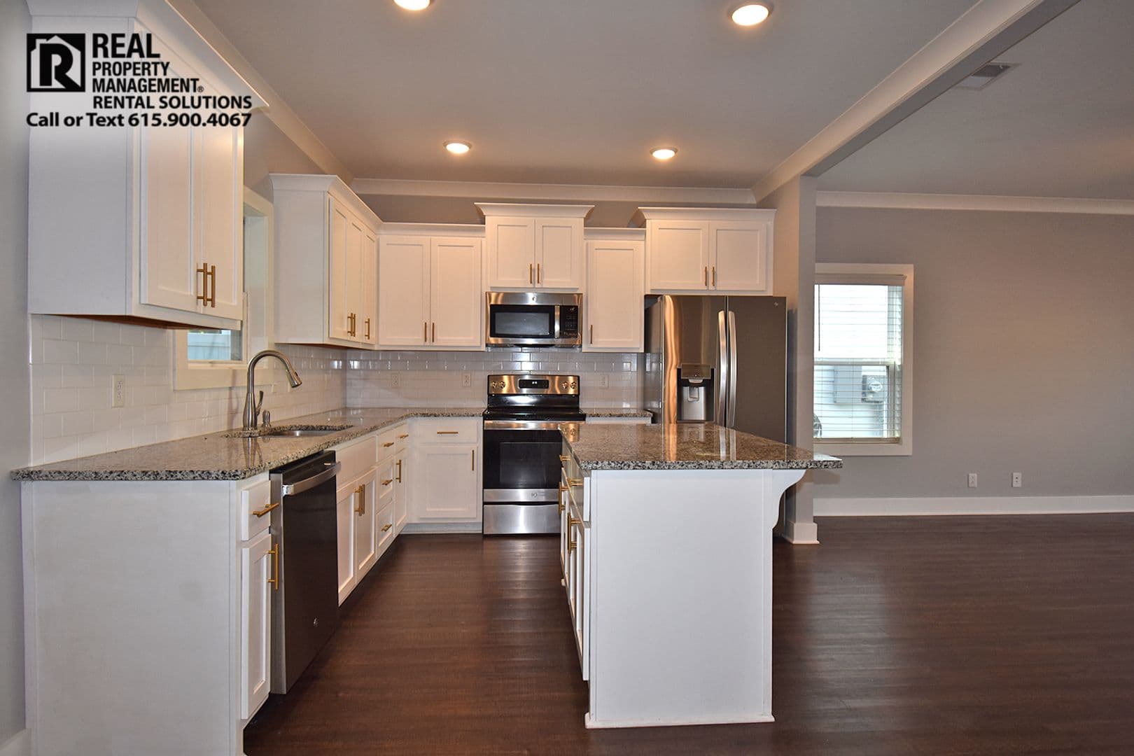 Murfreesboro House: 4224 Stark Street