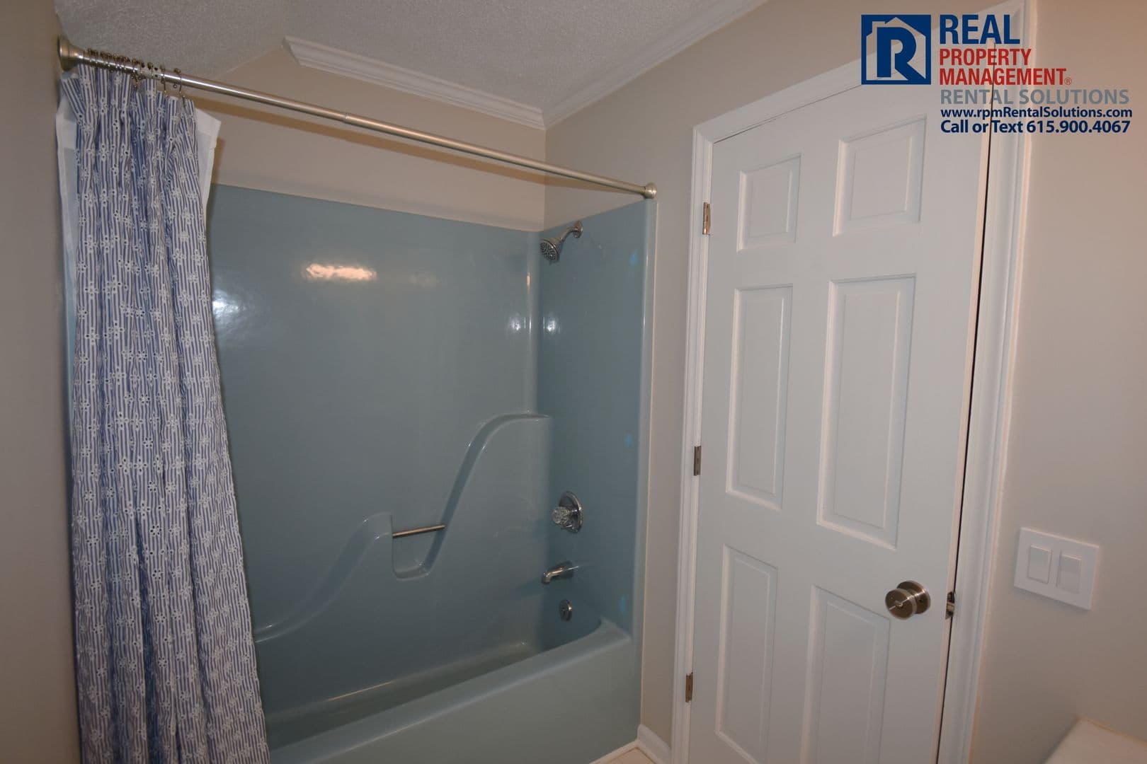 Murfreesboro House: 2107 Londonderry