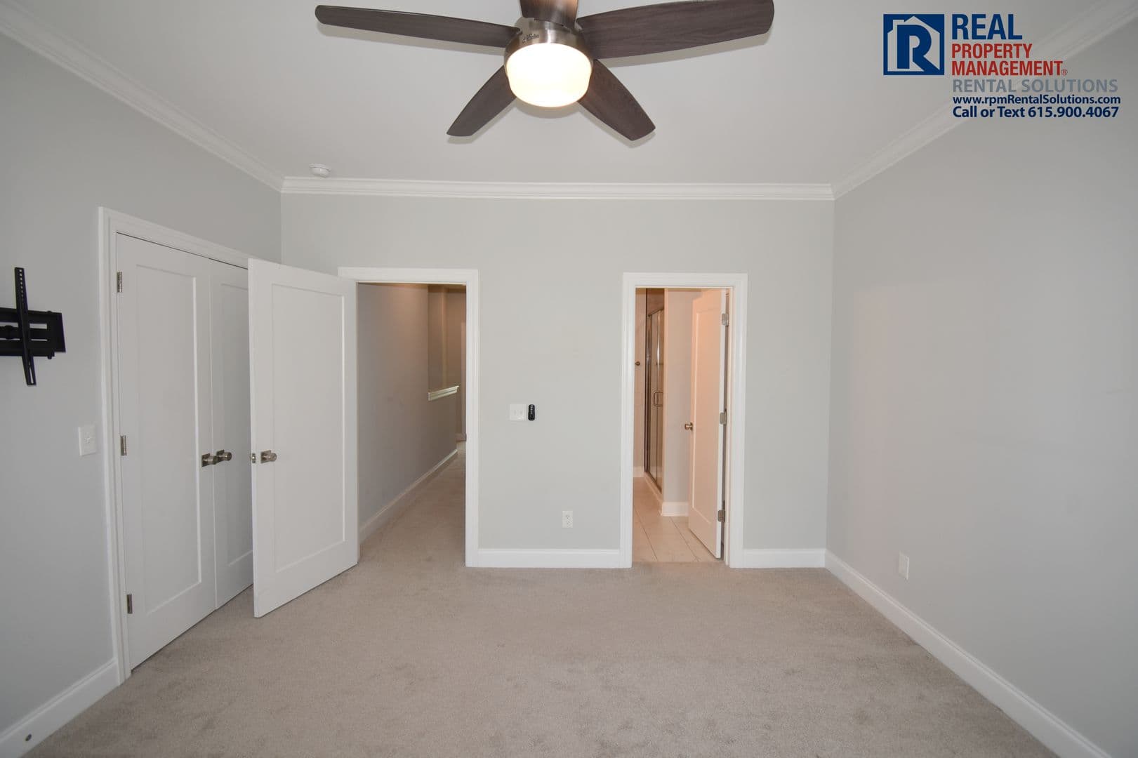 Murfreesboro Townhome: 1917 Judson Johns