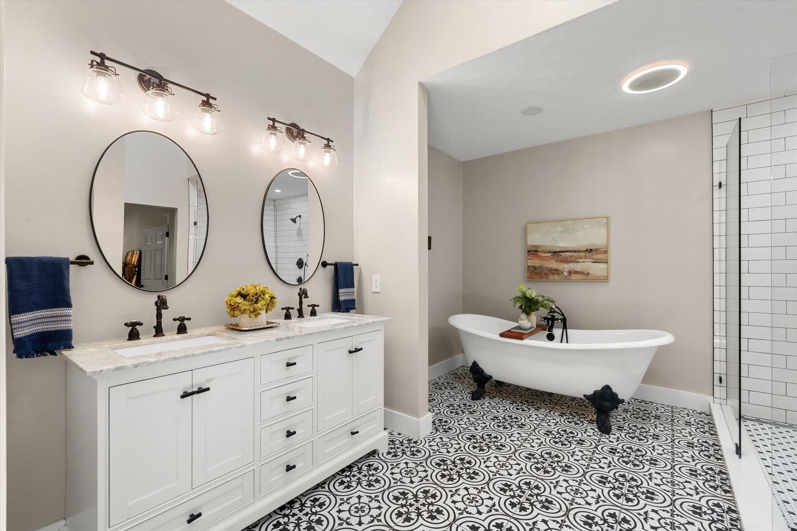 Smyrna House: 104 Oak Hill Drive