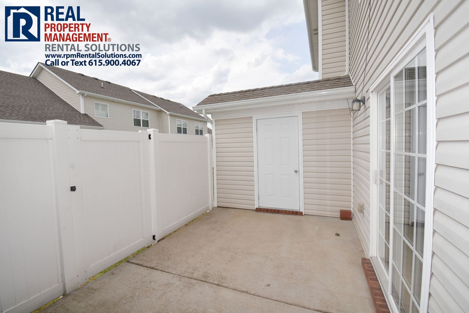 Smyrna House: 3028 Burnt Pine Drive
