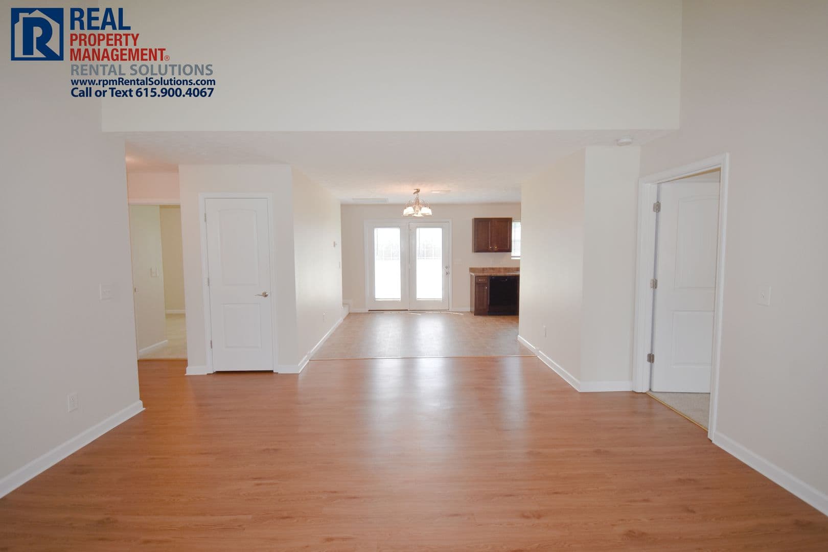 Murfreesboro House: 1561 Passage Dr.