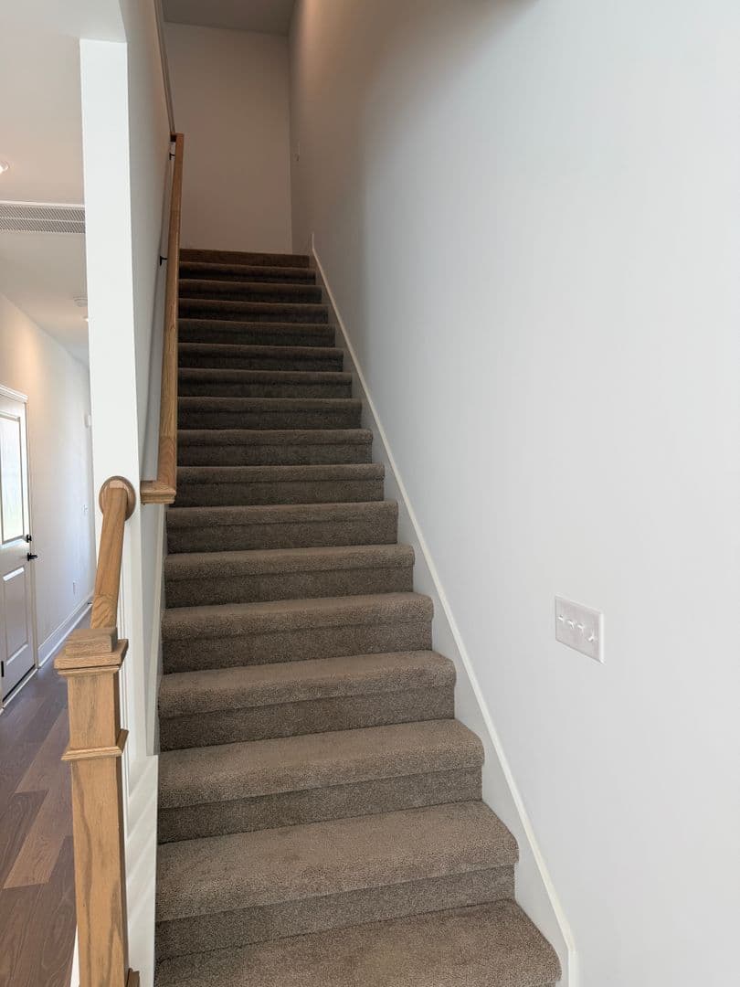 Ooltewah House: 8771 James Creek Drive