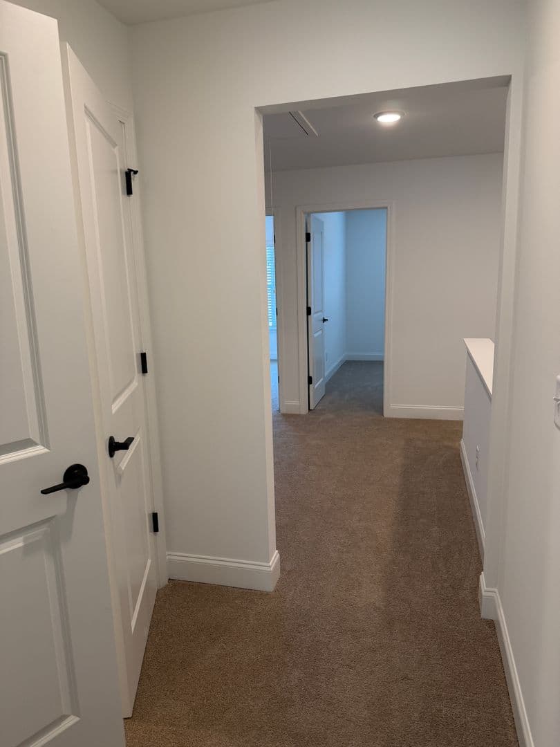 Ooltewah House: 8771 James Creek Drive