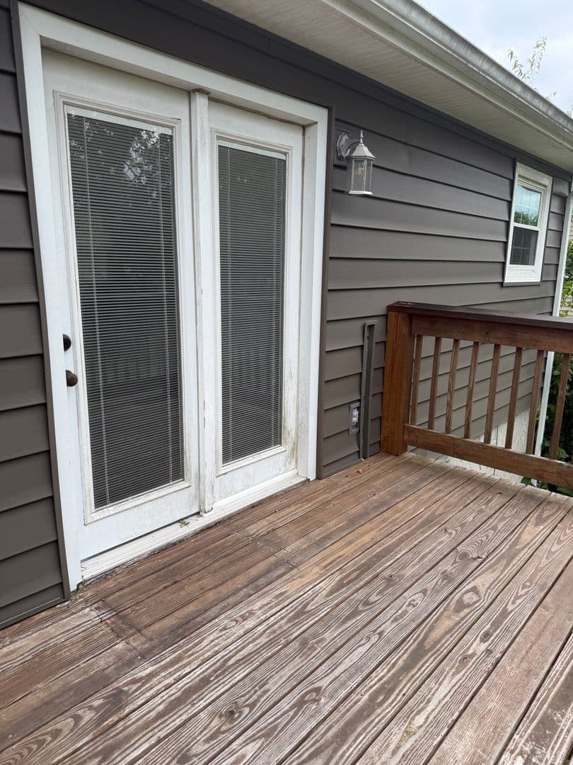 Ooltewah House: 9233 Snow Hill Rd