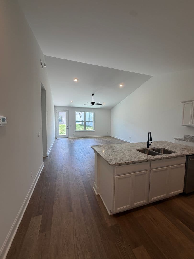 Ooltewah House: 8760 James Creek Dr