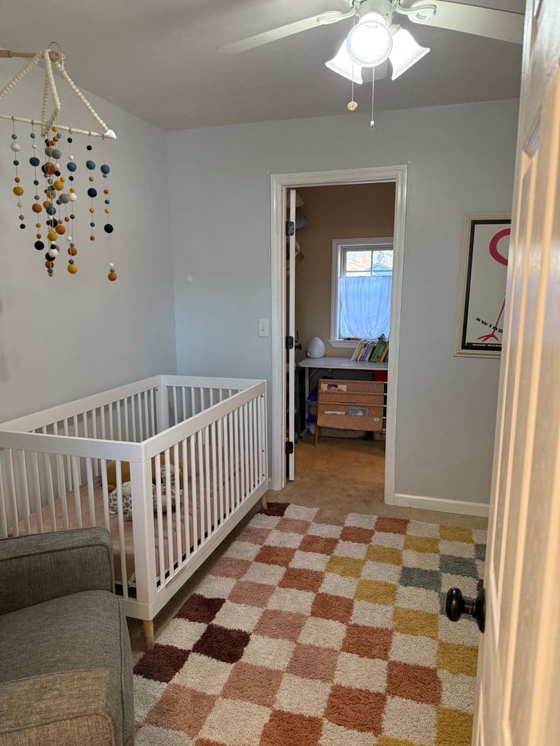 Signal Mountain House: 1108 Timesville Rd