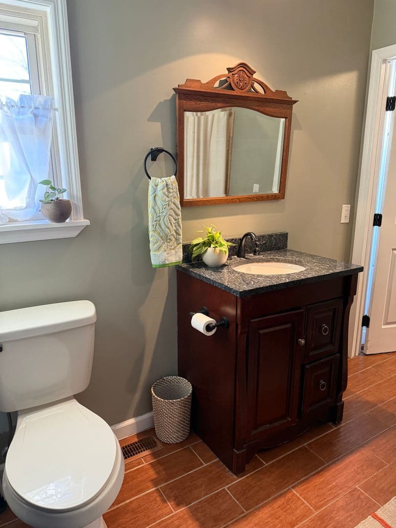 Signal Mountain House: 1108 Timesville Rd