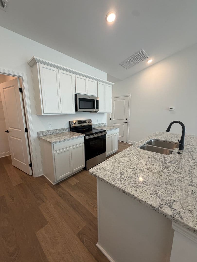 Ooltewah House: 8760 James Creek Dr
