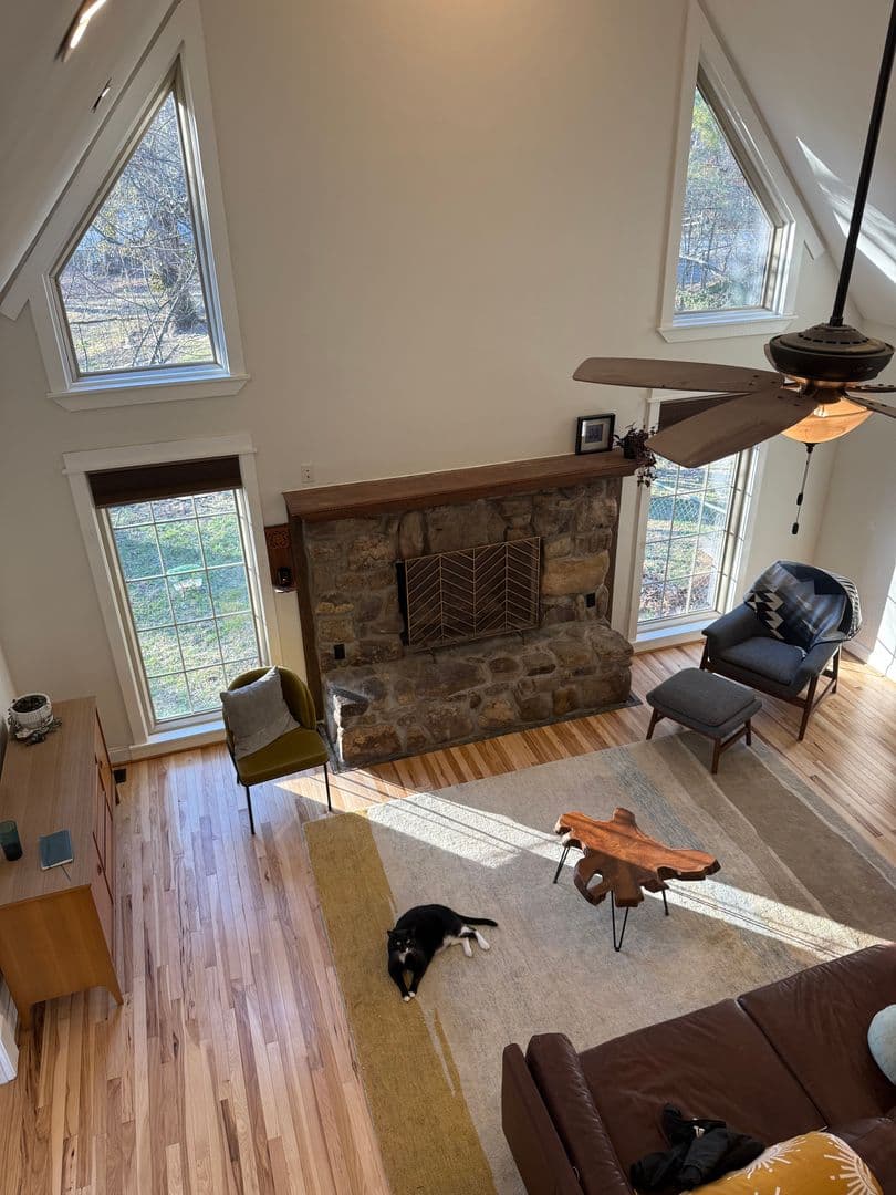 Signal Mountain House: 1108 Timesville Rd
