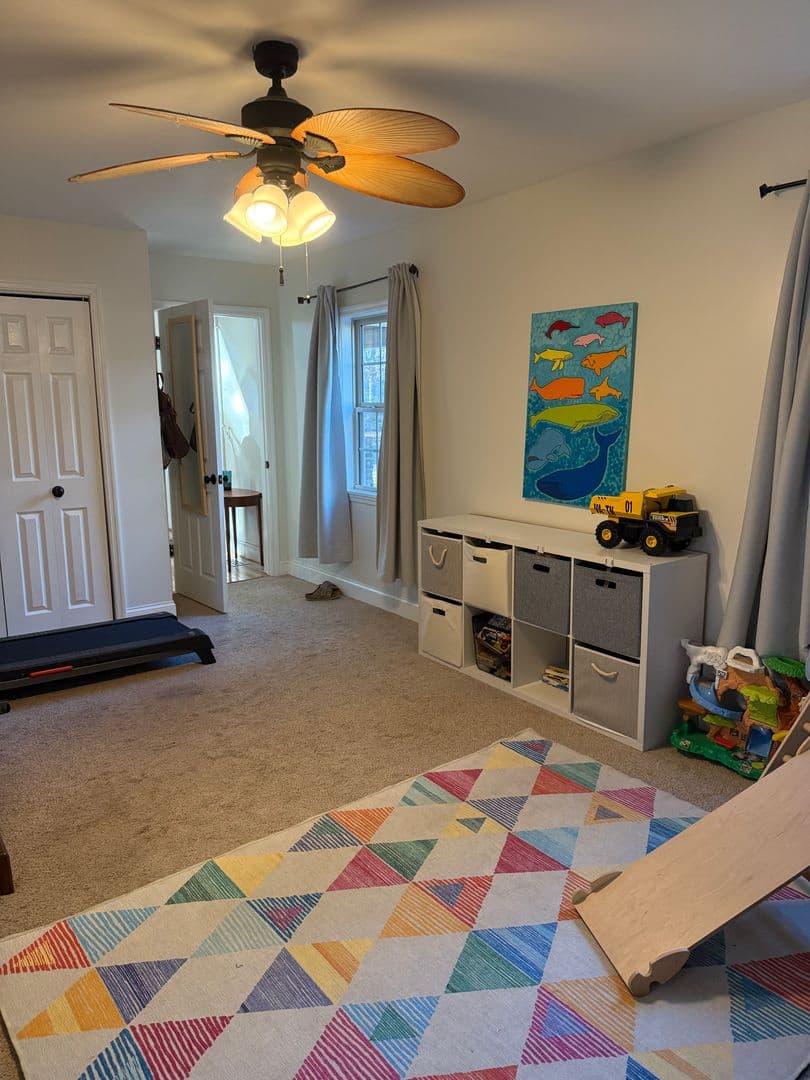 Signal Mountain House: 1108 Timesville Rd