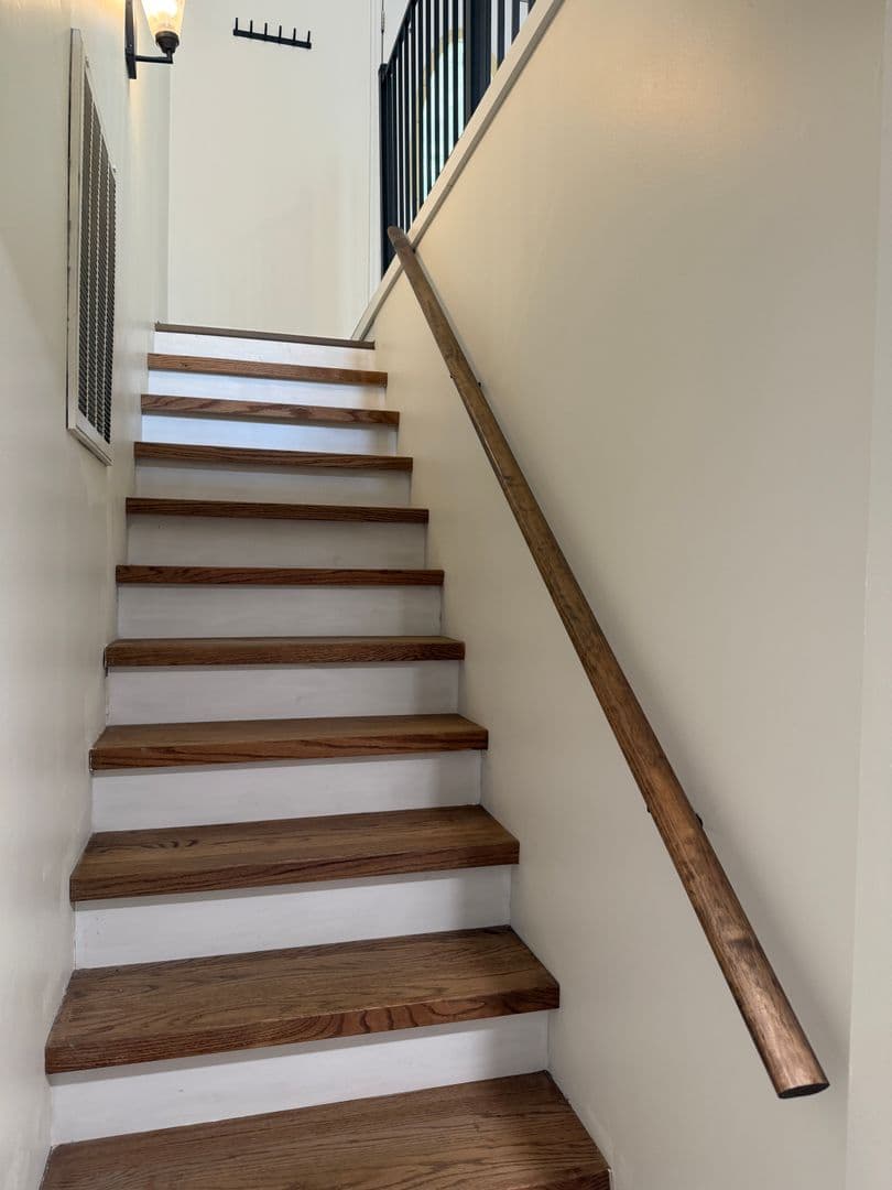 Ooltewah House: 9233 Snow Hill Rd