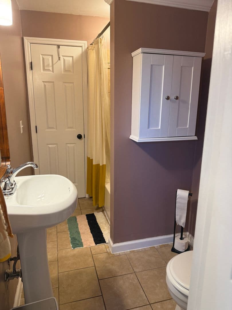 Signal Mountain House: 1108 Timesville Rd