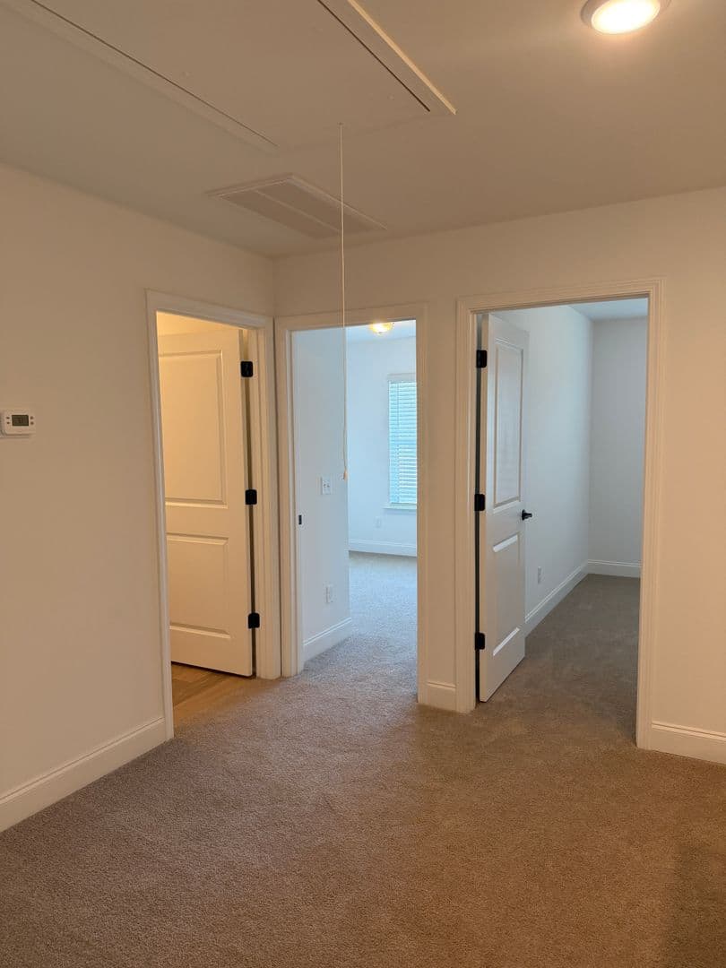Ooltewah House: 8771 James Creek Drive