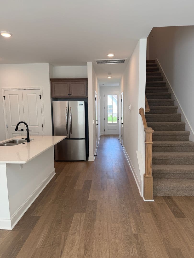 Ooltewah House: 8771 James Creek Drive