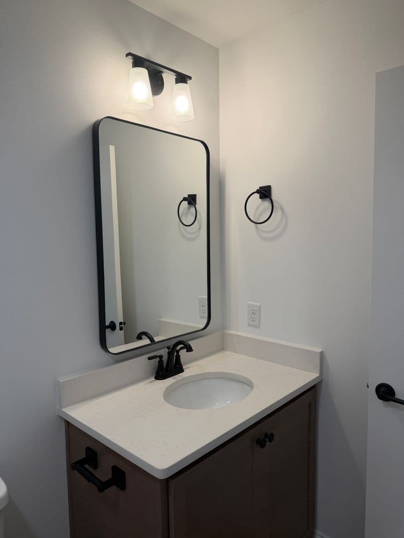 Ooltewah House: 8771 James Creek Drive