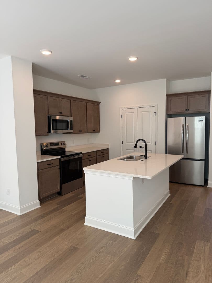 Ooltewah House: 8771 James Creek Drive