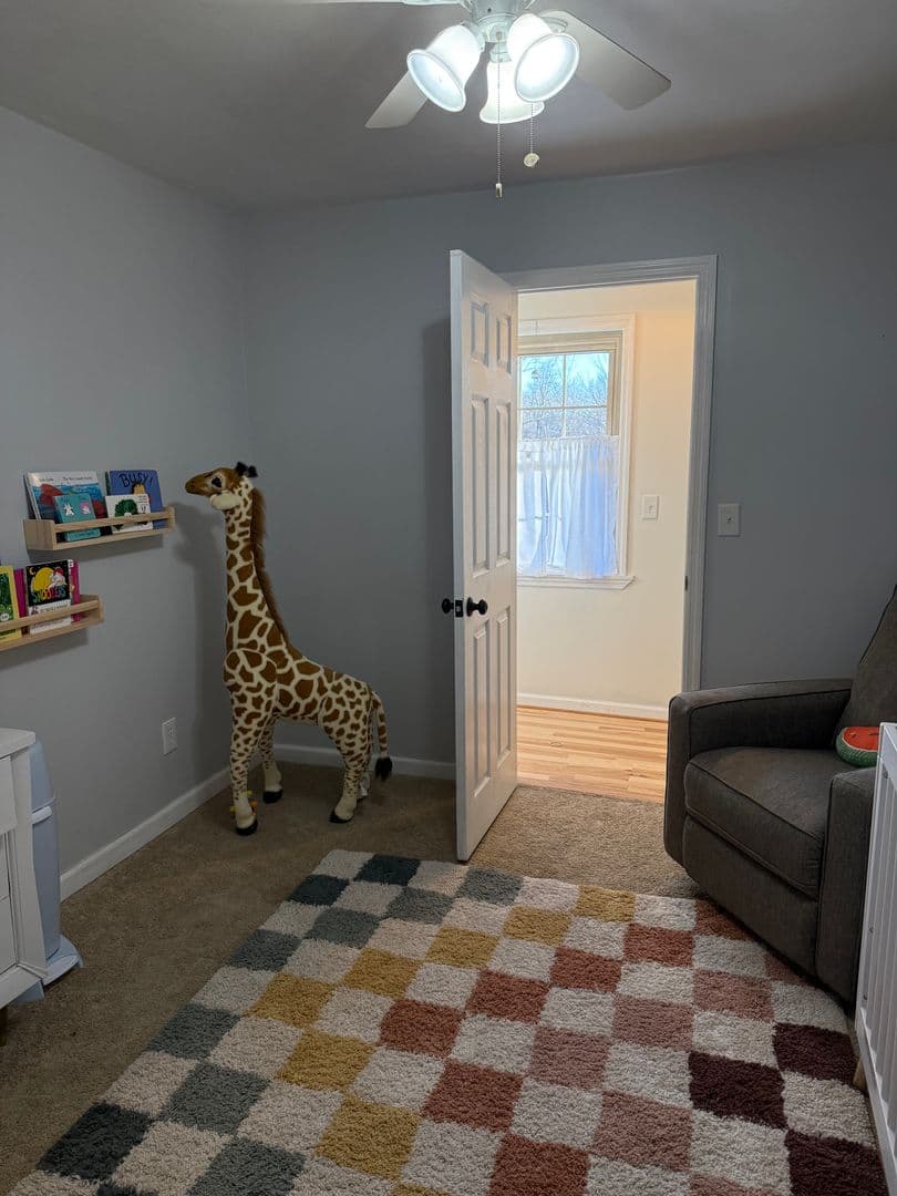 Signal Mountain House: 1108 Timesville Rd