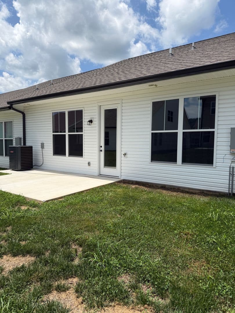 Ooltewah House: 8760 James Creek Dr