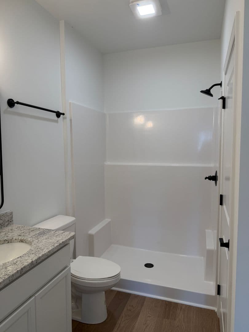 Ooltewah House: 8760 James Creek Dr