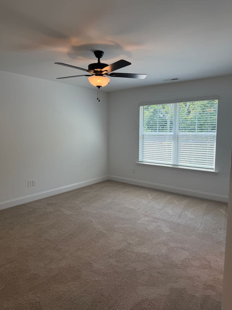 Ooltewah House: 8771 James Creek Drive
