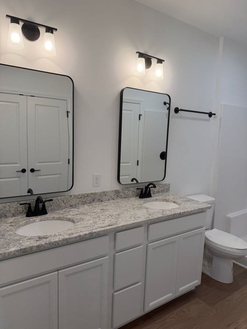 Ooltewah House: 8760 James Creek Dr