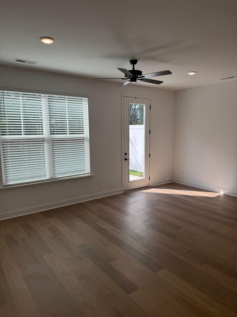 Ooltewah House: 8771 James Creek Drive