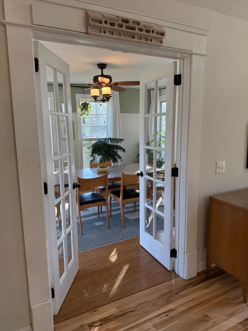 Signal Mountain House: 1108 Timesville Rd