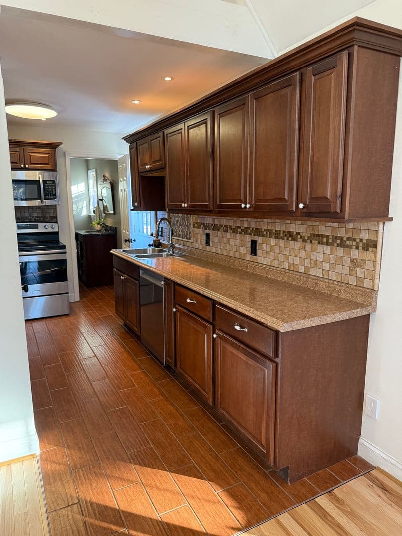 Signal Mountain House: 1108 Timesville Rd