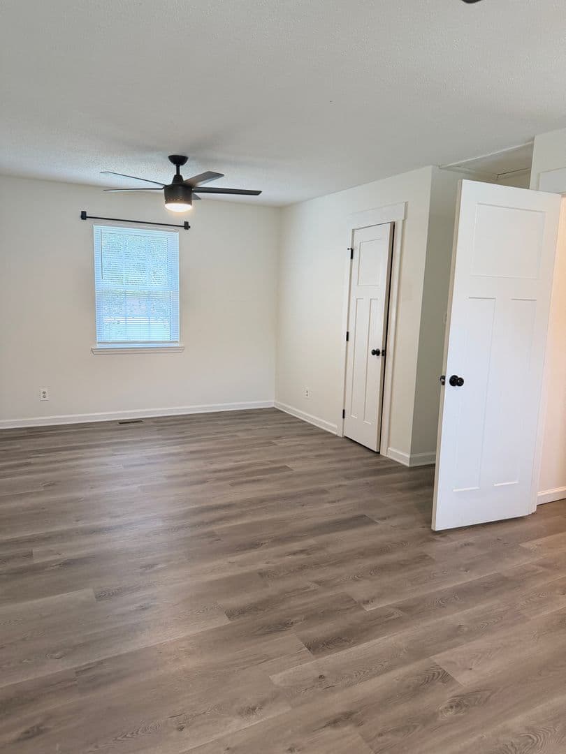 Ooltewah House: 9233 Snow Hill Rd
