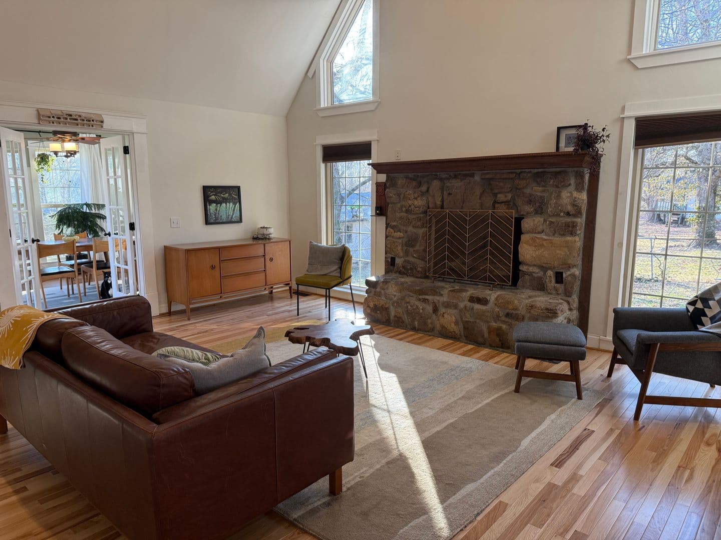 Signal Mountain House: 1108 Timesville Rd