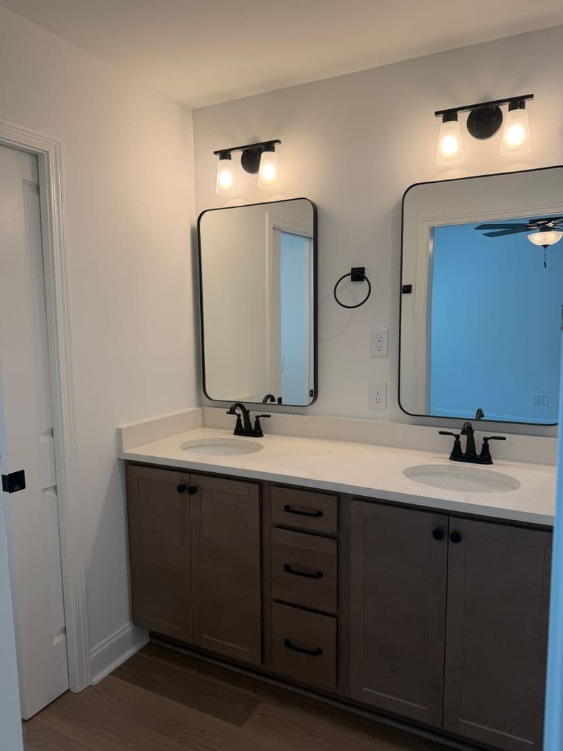Ooltewah House: 8771 James Creek Drive