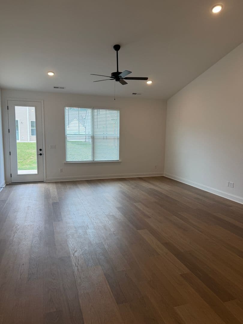 Ooltewah House: 8760 James Creek Dr
