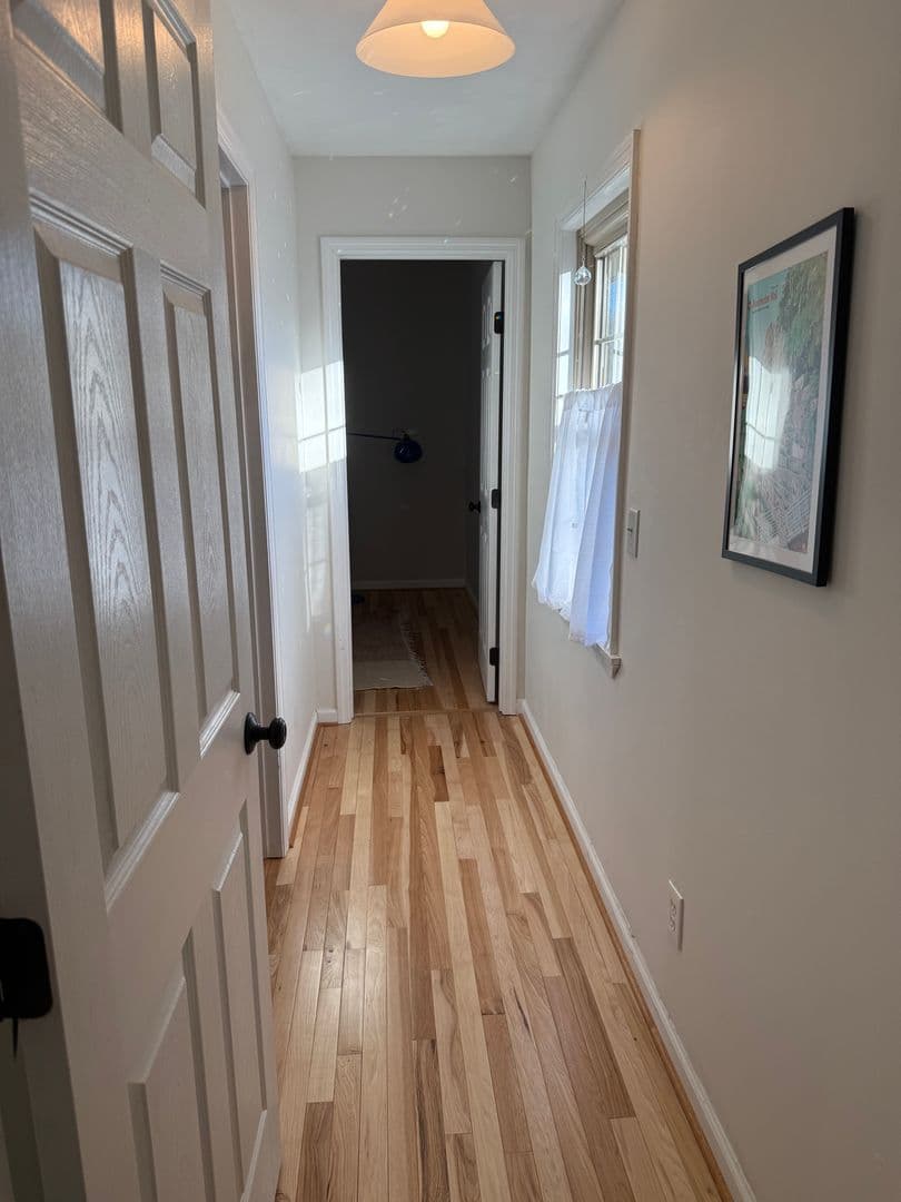 Signal Mountain House: 1108 Timesville Rd
