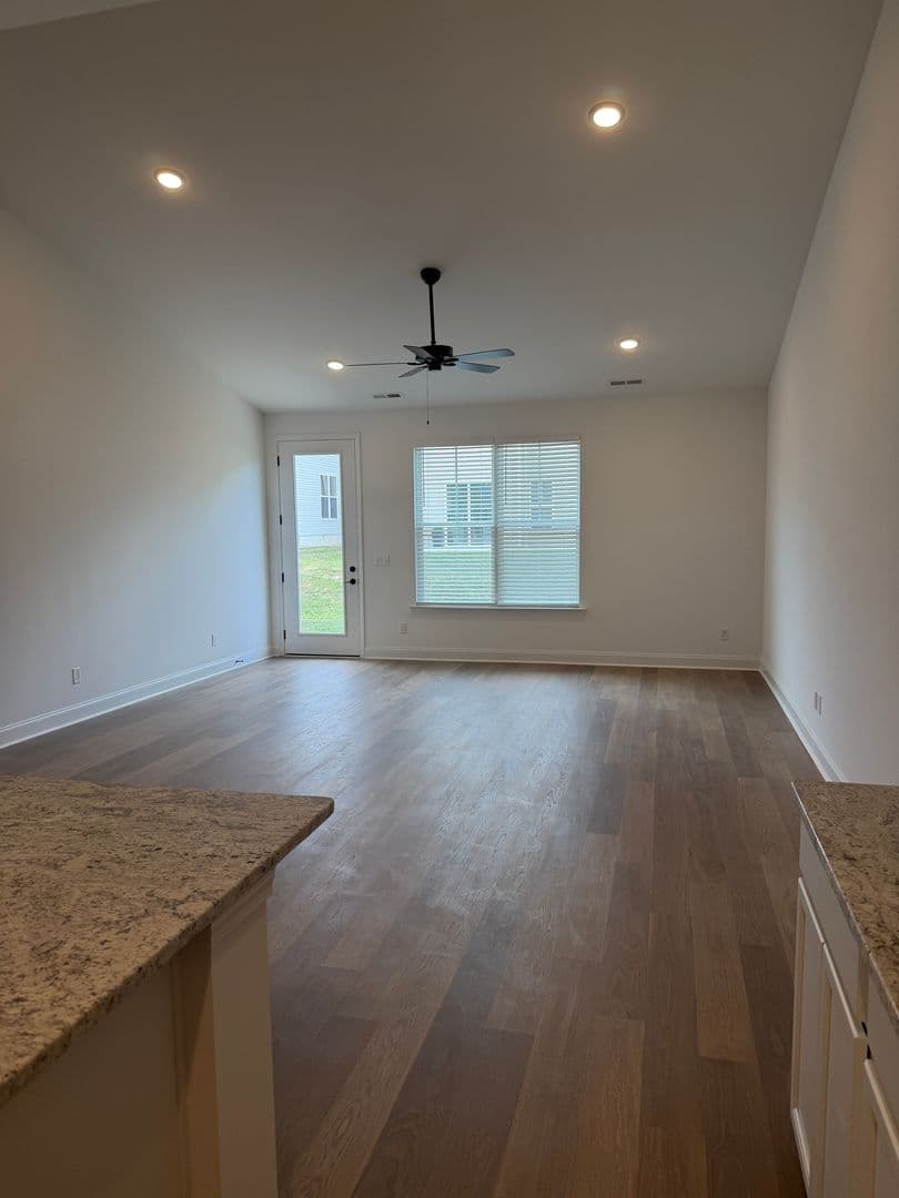 Ooltewah House: 8760 James Creek Dr