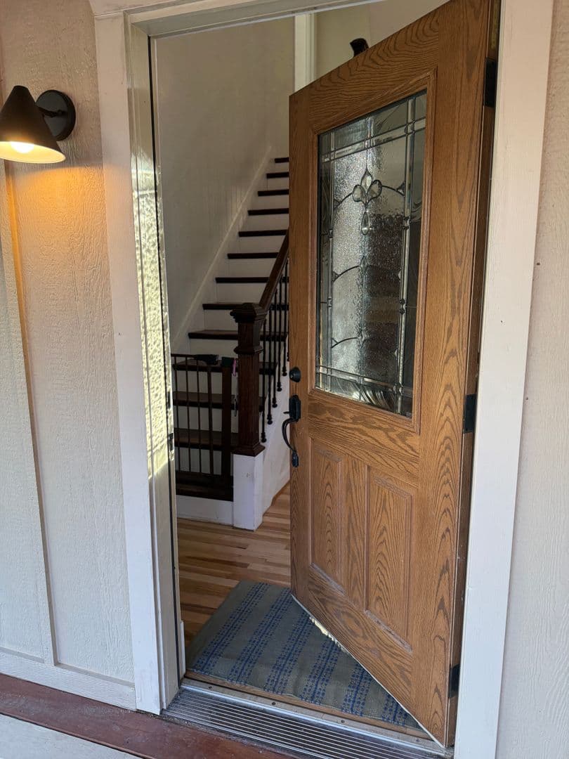 Signal Mountain House: 1108 Timesville Rd