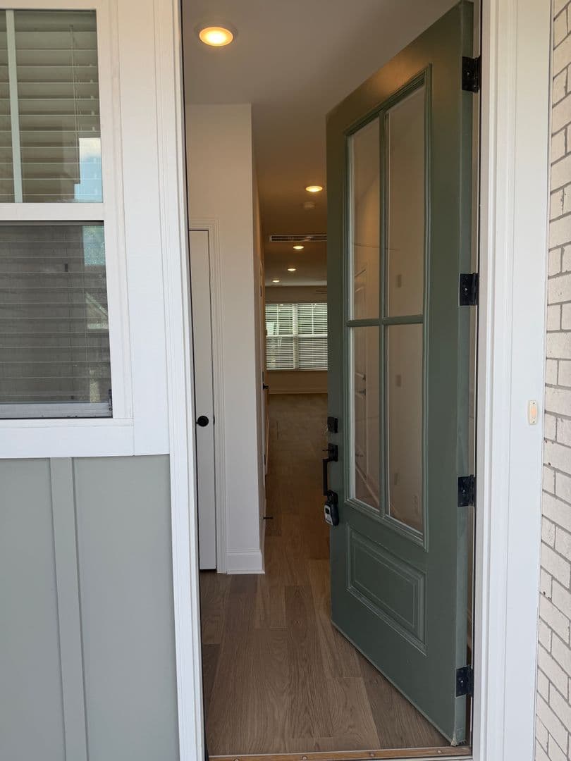 Ooltewah House: 8771 James Creek Drive