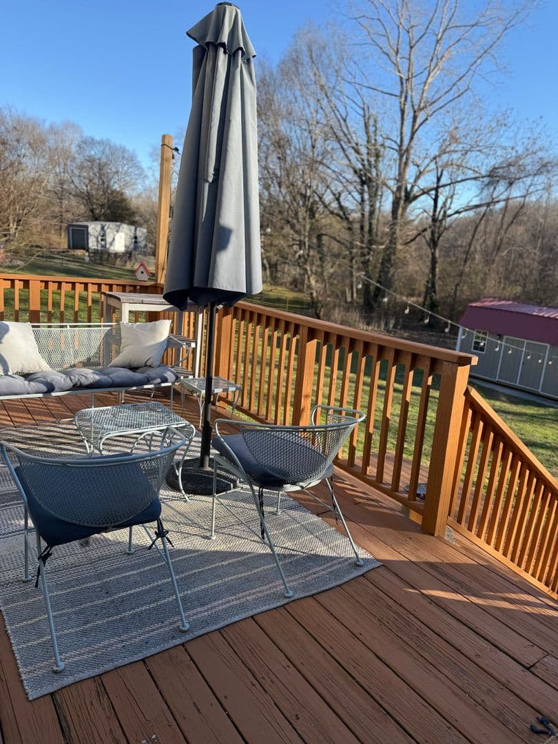 Signal Mountain House: 1108 Timesville Rd