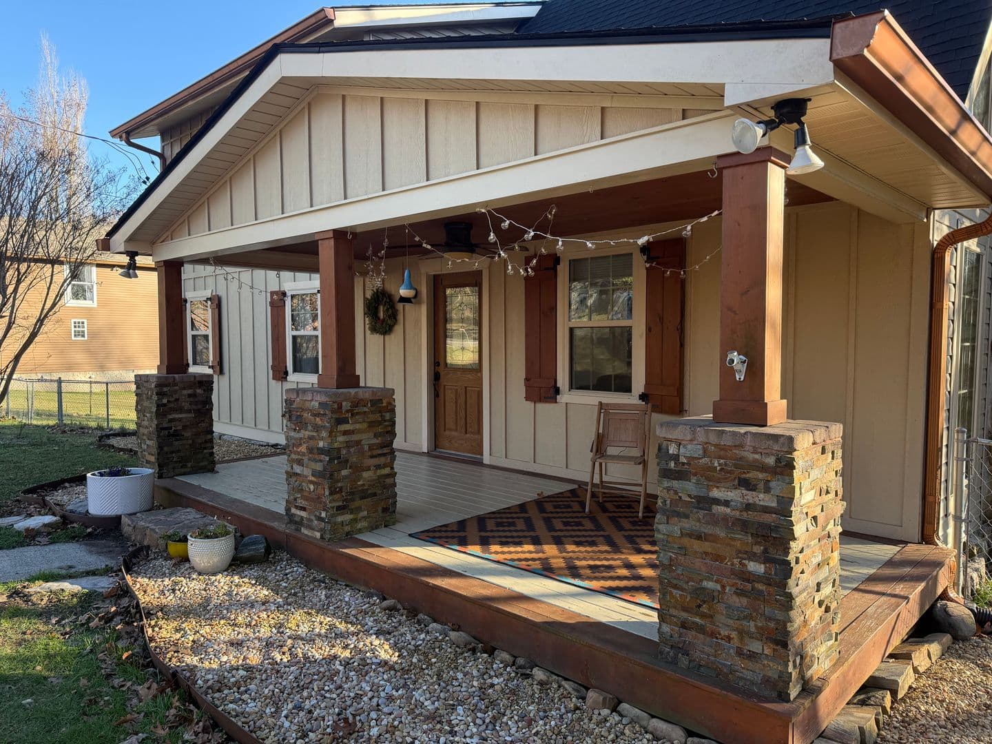 Signal Mountain House: 1108 Timesville Rd