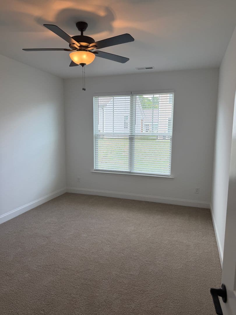 Ooltewah House: 8760 James Creek Dr