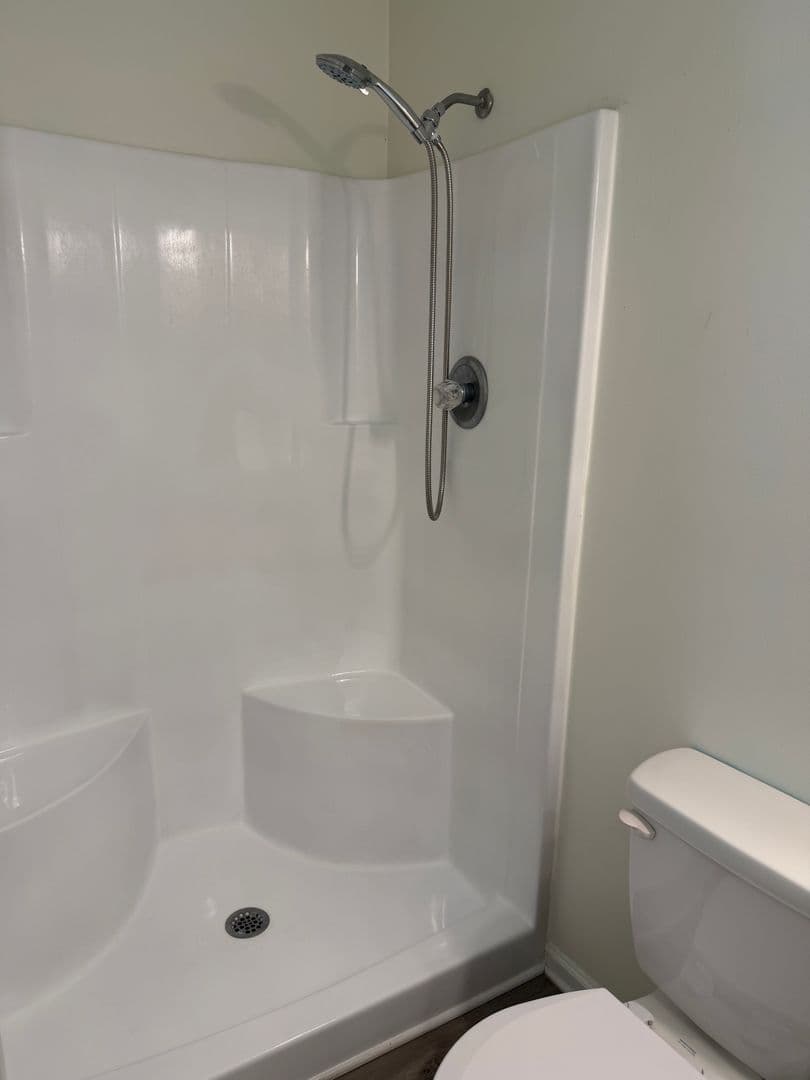 Ooltewah House: 9233 Snow Hill Rd