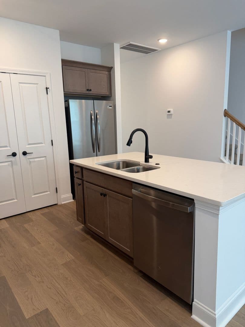 Ooltewah House: 8771 James Creek Drive