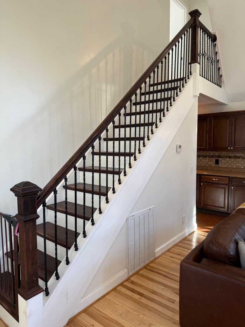 Signal Mountain House: 1108 Timesville Rd
