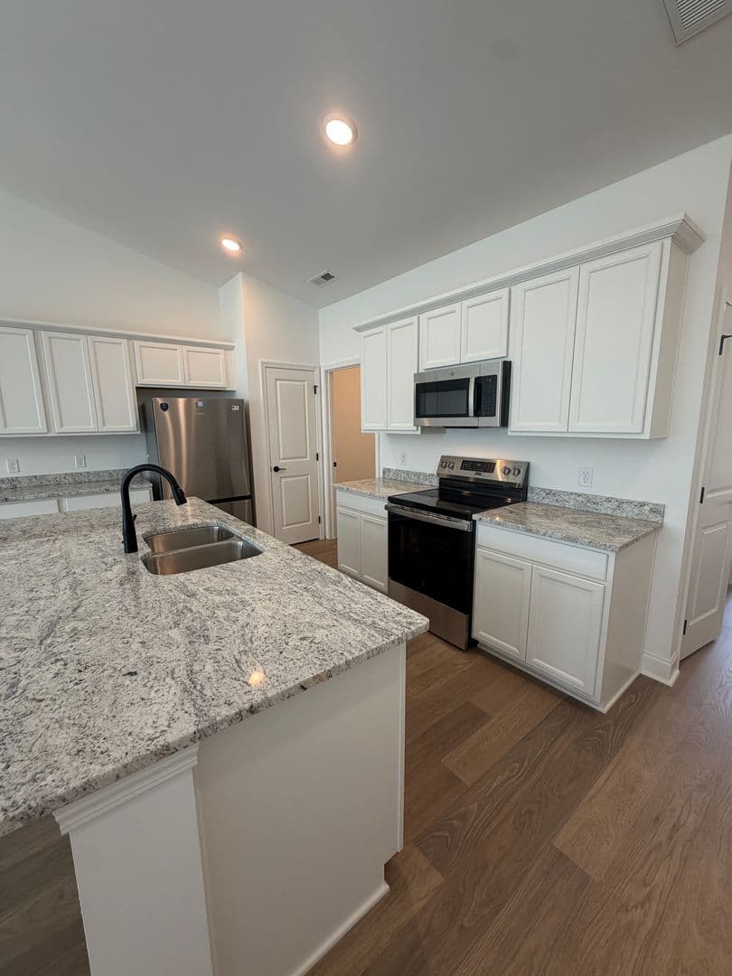 Ooltewah House: 8760 James Creek Dr