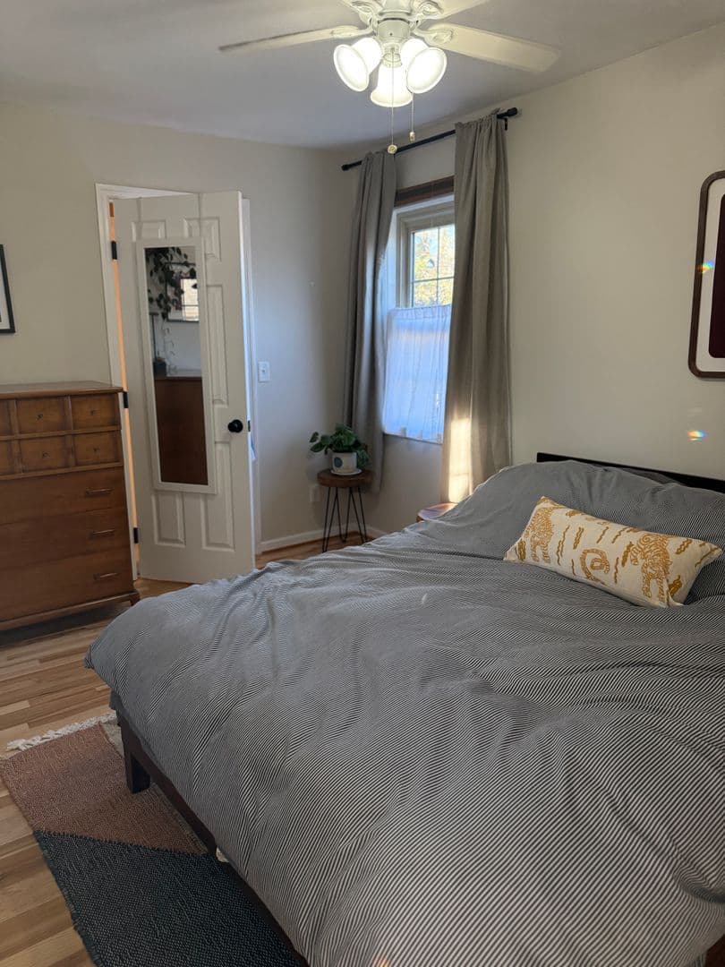 Signal Mountain House: 1108 Timesville Rd